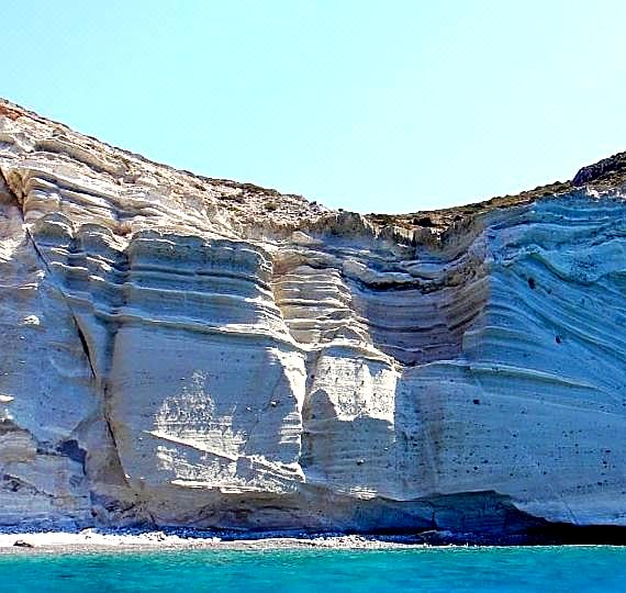 Villa Anemomilos Perissa